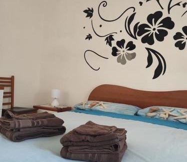 Punta Secca Apartment | Casa Lumìa