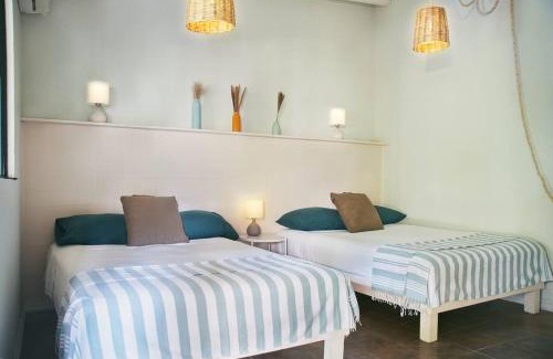Brisas de Zicatela Hostel | Casa Lumaya