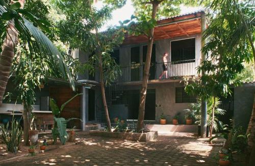 Brisas de Zicatela Hostel | Casa Lumaya