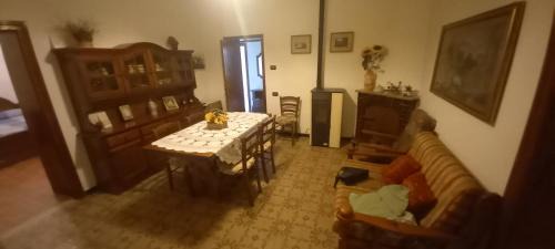 Perfugas Apartment | Casa Lumbaldu