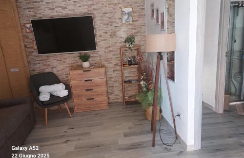 Iglesias Apartment | Casa Luna