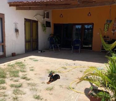 Barreira do Boqueirao House | Casa Luna - Réveillon