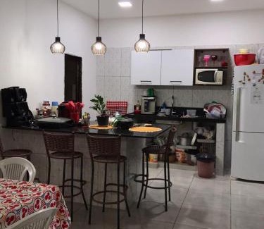 Barreira do Boqueirao House | Casa Luna - Réveillon