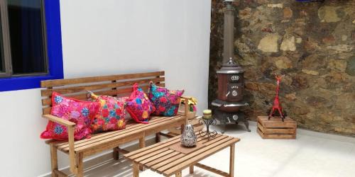 Mineral del Monte Hotel | CASA LUPITA
