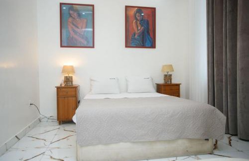 Mombasa Apartment | Casa Ma Cherie Nyali
