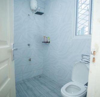 Mombasa Apartment | Casa Ma Cherie Nyali