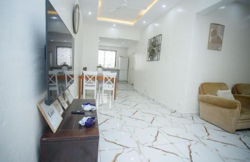Mombasa Apartment | Casa Ma Cherie Nyali