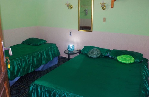 Trinidad House | Casa Ma Dolores