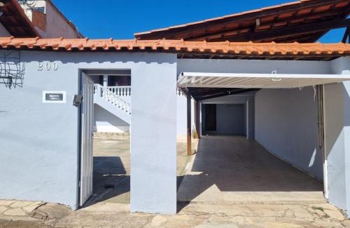 Sao Thome das Letras House | Casa Maciel
