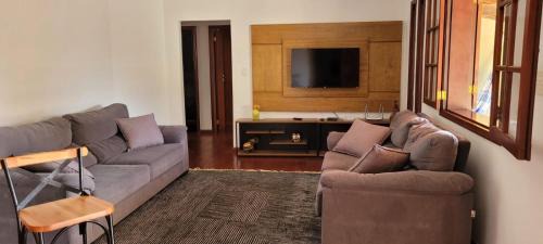 Sao Thome das Letras House | Casa Maciel