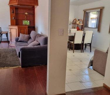 Sao Thome das Letras House | Casa Maciel