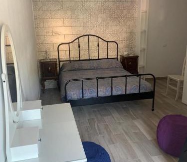 Poggio Catino Apartment | Casa Macla