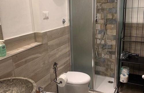 Poggio Catino Apartment | Casa Macla