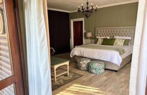 Gillitts House | Casa Madeira 4