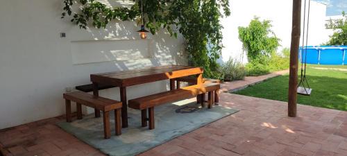 Grandola House | Casa Magana em Grândola