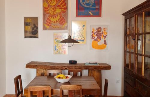 Grandola House | Casa Magana em Grândola