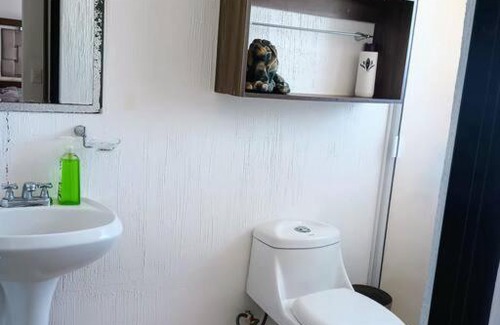 Tepic House | Casa Magno residencial