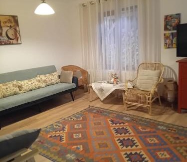 Dambovicioara House | Casa Maia Dambovicioara
