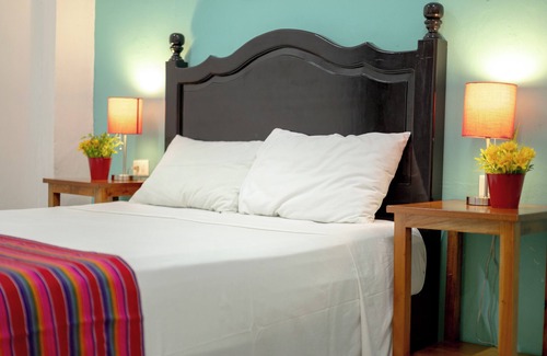 Chichen Itza - Valladolid House | Casa Makech 2: The Perfect house to Explore Valladolid