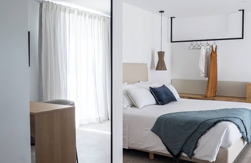 Luz Bed & Breakfast | Casa Malia Luxury Guest House