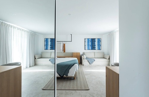 Luz Bed & Breakfast | Casa Malia Luxury Guest House