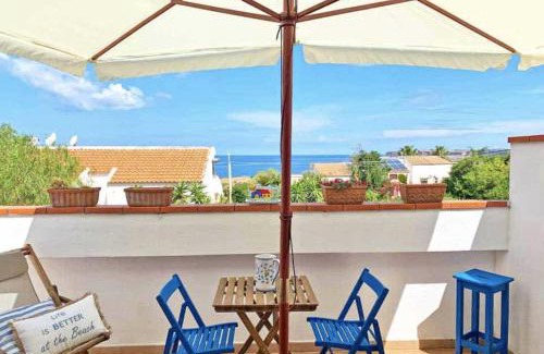 Macari House | Casa Mandarino