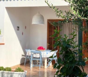 Macari House | Casa Mandarino