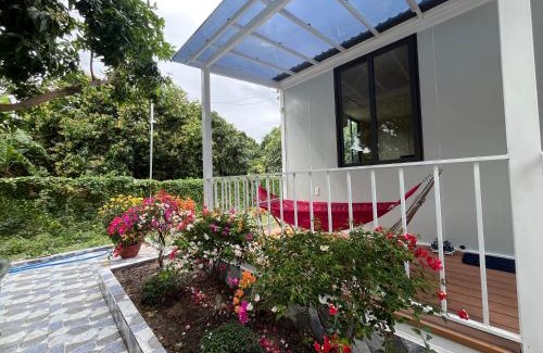 Cam Lam House | Casa Mango 1