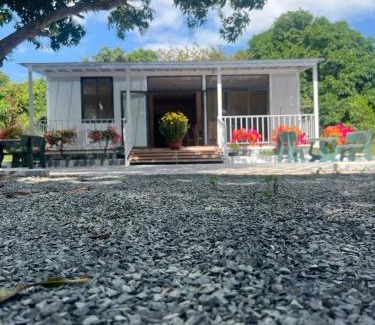 Cam Lam House | Casa Mango 1