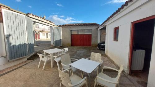 Faio House | Casa Manzana