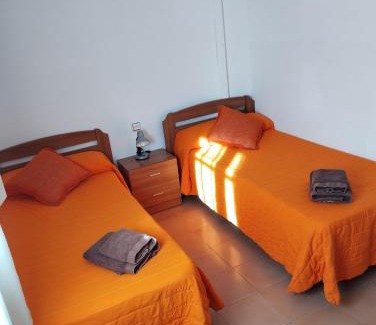Faio House | Casa Manzana