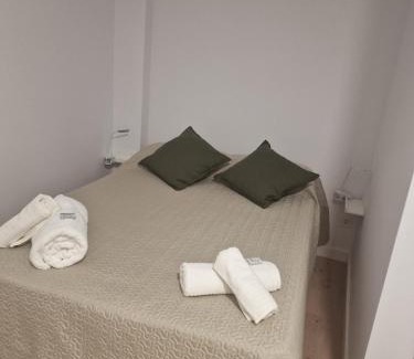 San Pablo Apartment | Casa Mar Centro