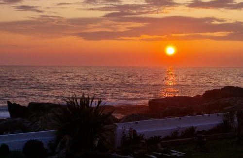 O Rosal House | CASA MAR DA LAXE