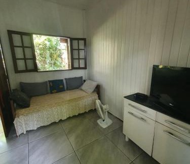 Trindade House | Casa Mar e Montanha 3 - Próximo a praia Cepilho