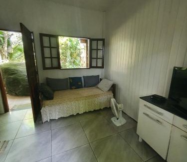 Trindade House | Casa Mar e Montanha 3 - Próximo a praia Cepilho