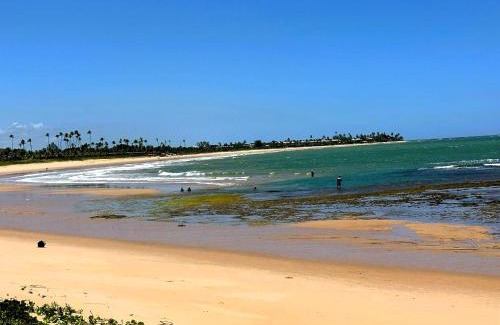 Canto do Mar House | Casa Mar No Paraíso Guarajuba