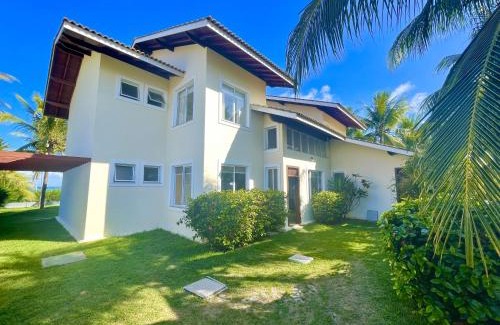 Canto do Mar House | Casa Mar No Paraíso Guarajuba