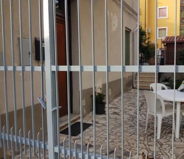Cetraro Apartment | Casa Marcella