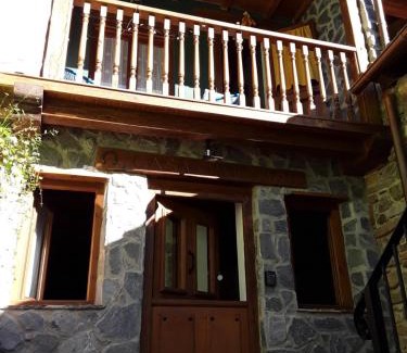 Santa Maria Apartment | Casa Marcelo