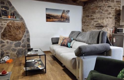 Santa Maria Apartment | Casa Marcelo