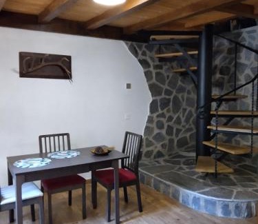 Santa Maria Apartment | Casa Marcelo