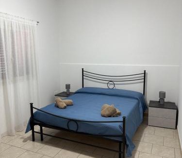 Tremestieri Etneo Apartment | Casa Marconi