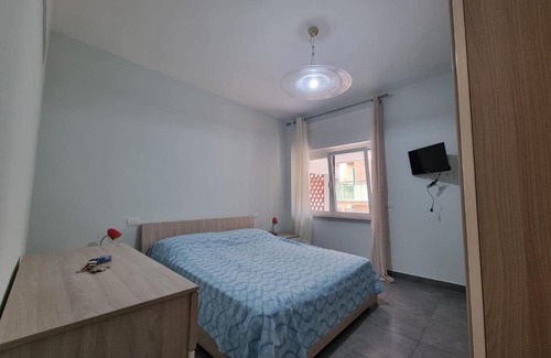 San Benedetto del Tronto House | Casa Mare & Monti