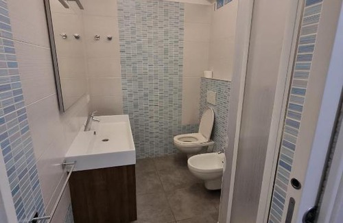 San Benedetto del Tronto House | Casa Mare & Monti