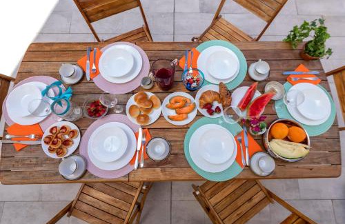 Alghero Apartment | Casa mare & spa Alghero
