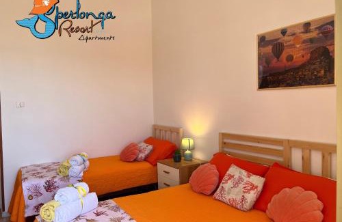 Sperlonga Apartment | Casa Marea Sperlongaresort apartment