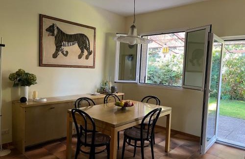 Punta Ala House | Casa MAREVERDE