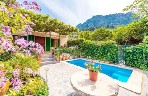 Biniaraix Villa | Casa Margarita bis, casa con pisicina en Fornalutx