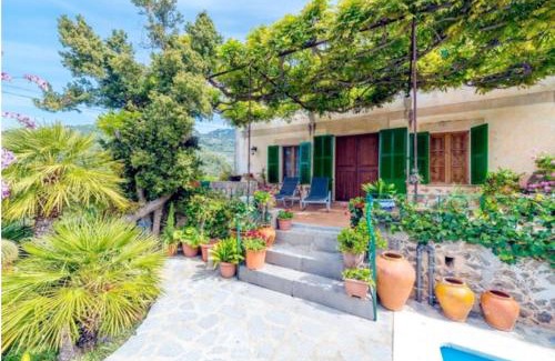 Biniaraix Villa | Casa Margarita bis, casa con pisicina en Fornalutx