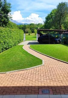 Borgo San Dalmazzo Apartment | casa margherita